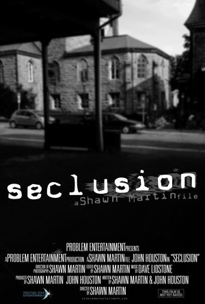 Poster Seclusion (2018)