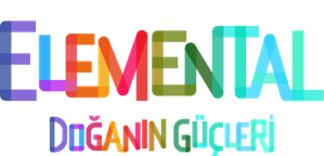 Elemental: Doğanın Güçleri