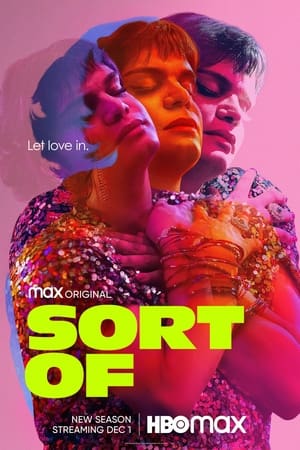 Sort Of: Temporada 2