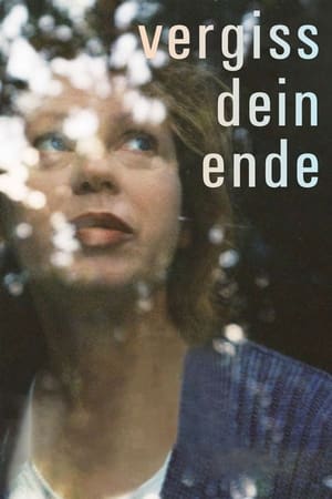 Poster Vergiss Dein Ende (2011)