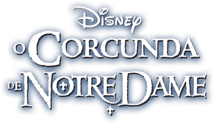O Corcunda de Notre Dame