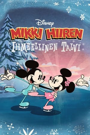 The Wonderful Winter of Mickey Mouse