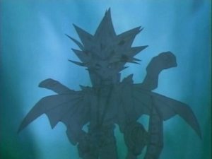 Yu gi oh GX: 1×19