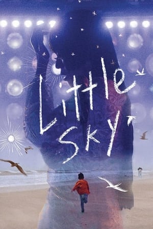 Poster Little Sky (2021)