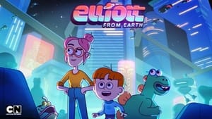 poster Elliott from Earth