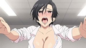 Muramata-San No Himitsu Episode 2