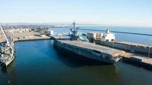 Mysteries of the Abandoned Historic Remains of USS Hornet