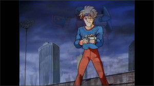 Tetsujin 28-go FX Season 1 : Episode 1 