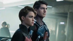 مسلسل Supergirl الموسم الخامس الحلقة 9 مترجمة