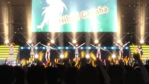 THE iDOLM@STER And So, the Girls Head to the Sparkling Stage