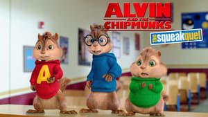 Alvin and the Chipmunks: The Squeakquel 2009