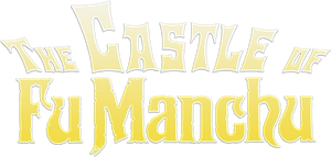 The Castle of Fu Manchu