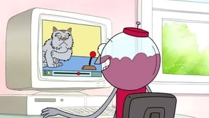 Regular Show Season 7 Episode 7