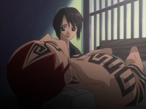 Bleach Season 1 Episode 34