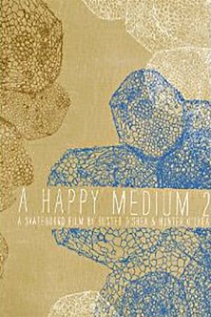 Poster A Happy Medium 2 (2011)