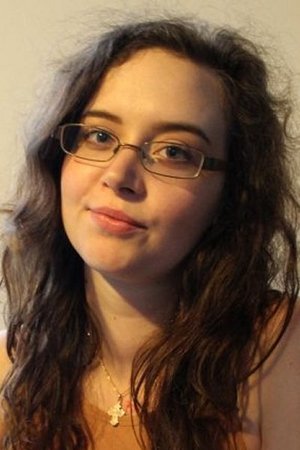 Camilla Angelbo Hansen thumbnail