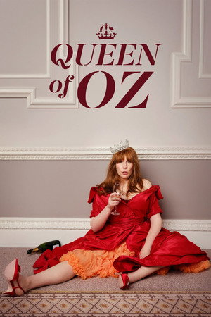 Catherine Tate