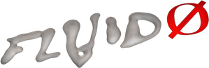 Fluidø — Logos 1
