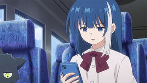 Yozakura-san Chi no Daisakusen 2nd Season Cap 10