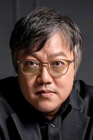 Foto retrato de Choi Dong-hoon