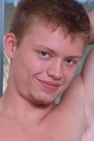 Micah Andrews portrait