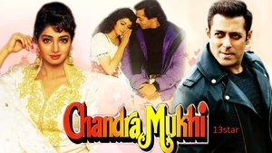 Chandra Mukhi (1993) Hindi HD