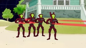 Regular Show: 8×2