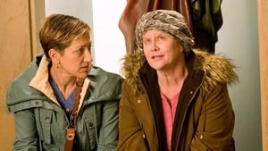 Nurse Jackie: 1×6