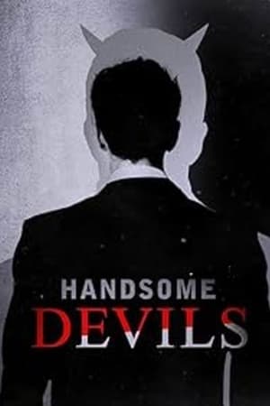 watch-Handsome Devils