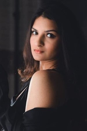Pranathi Damoadar