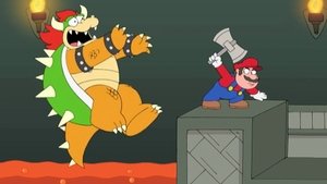 Seth MacFarlane’s Cavalcade of Cartoon Comedy Season 1 Episode 1