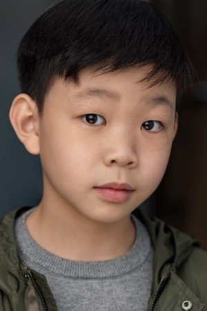 Foto retrato de Jayden Tianyi Zhang