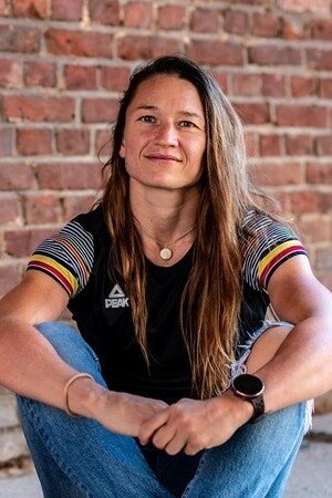 Affiche de Oshin Derieuw