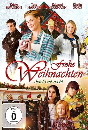 Poster Frohe Weihnachten - Jetzt erst recht 2011