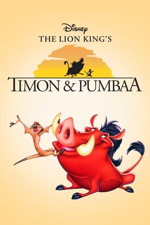 Image Abenteuer mit Timon und Pumbaa