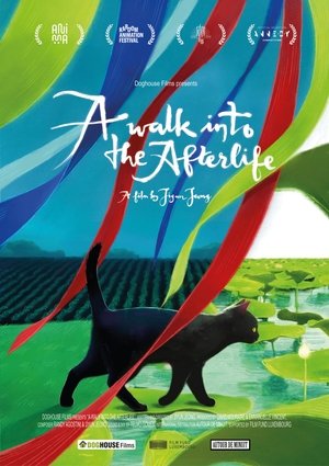 A Walk Into The Afterlife (2025)