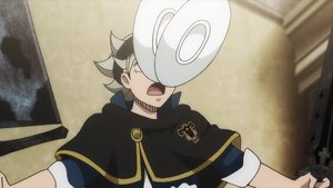 Black Clover: Season 1 Episode 134 –