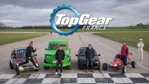 poster Top Gear France