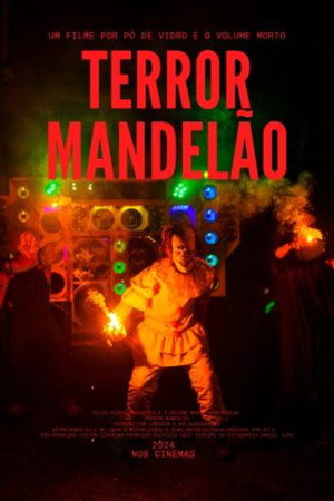 Terror Mandelão 13