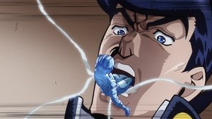 JoJo’s Bizarre Adventure Season 3 Episode 2