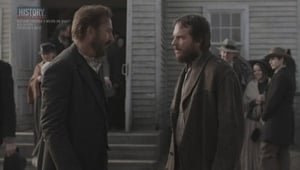 Hatfields & McCoys: 1×1