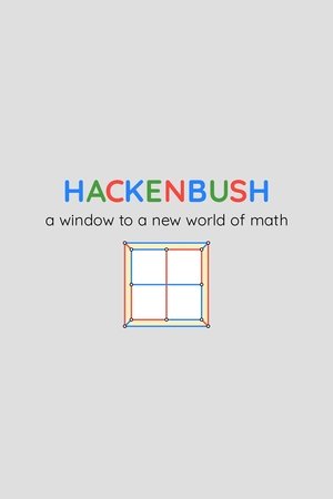 HACKENBUSH: a window to a new world of math