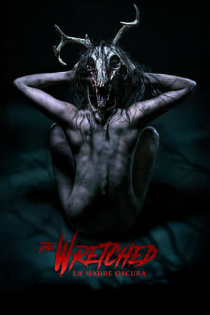 Poster The Wretched - La madre oscura 2020