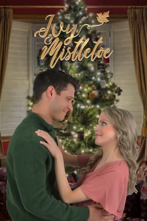 Poster Ivy & Mistletoe (2020)