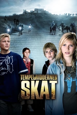 Tempelriddernes Skat (2006)