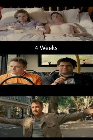 Poster 4 Weeks (2009)