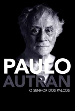 Image Paulo Autran – O Senhor dos Palcos