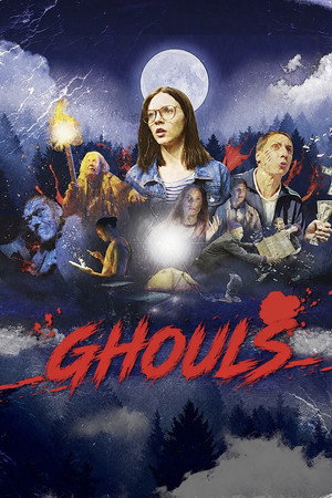 Ghouls