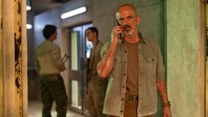 Has Fallen: 2×1