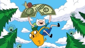 كرتون وقت المغامرة – Adventure Time مدبلج